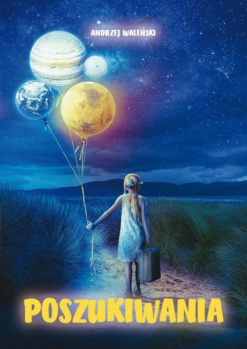 Image of Poszukiwania
