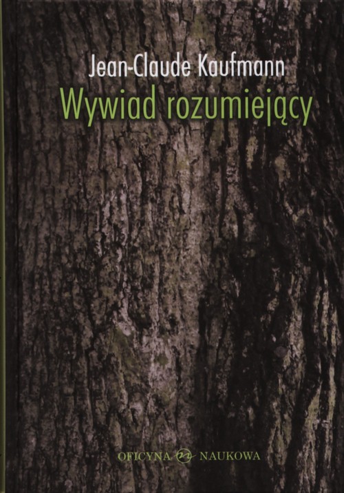 Image of Wywiad rozumiejący