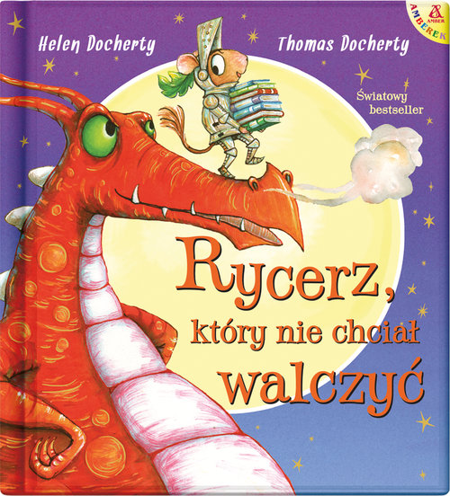 Image of Rycerz który nie chciał walczyć