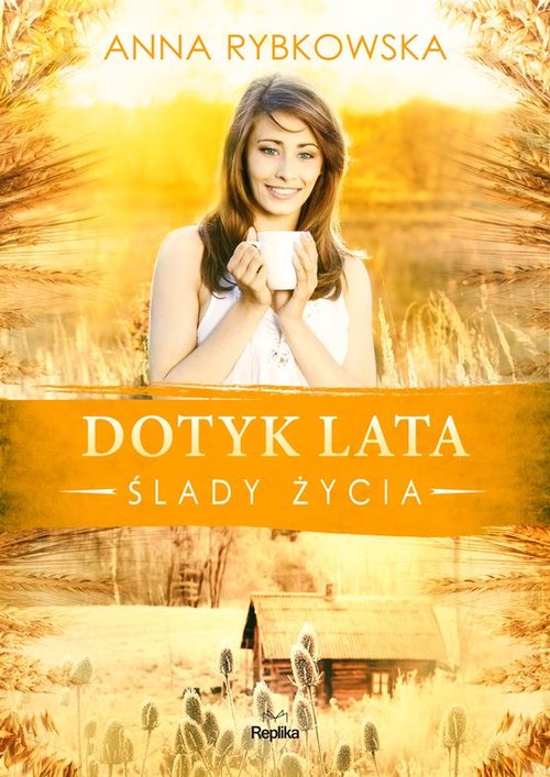 Image of Dotyk lata Ślady życia