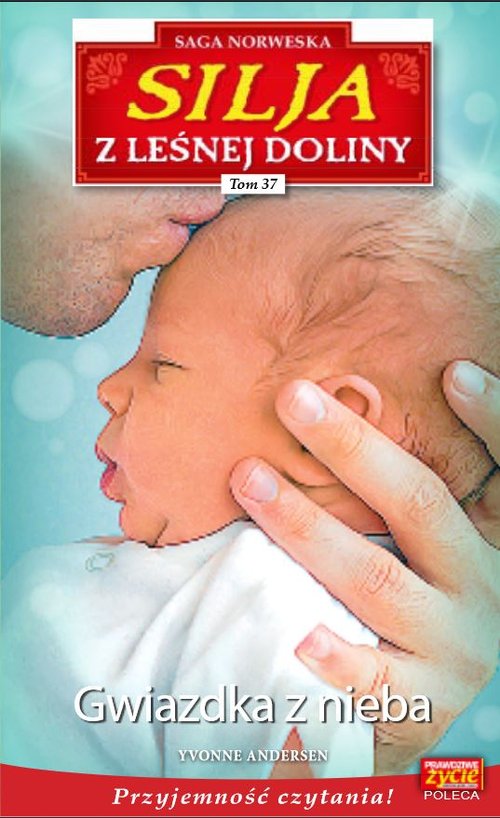 Image of Silja z Leśnej Doliny Tom 37 Gwiazdka z nieba