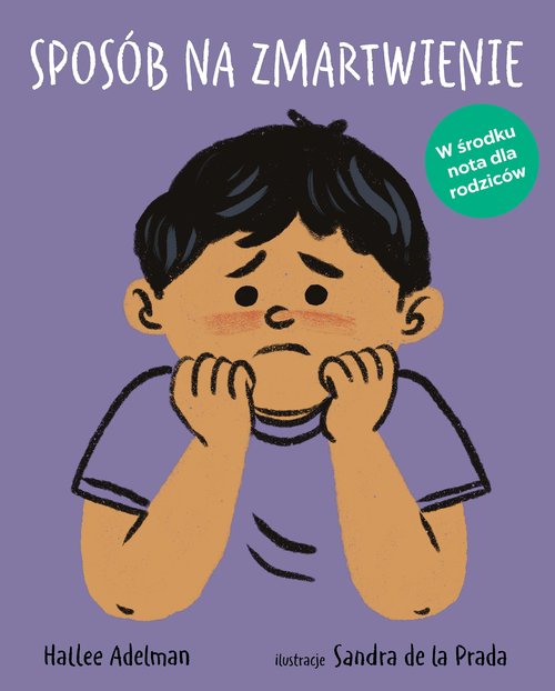 Image of Sposób na zmartwienie