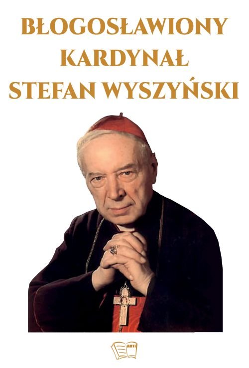 Image of Błogosławiony Kardynał Stefan Wyszyński