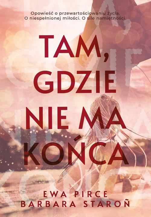 Image of Tam, gdzie nie ma końca