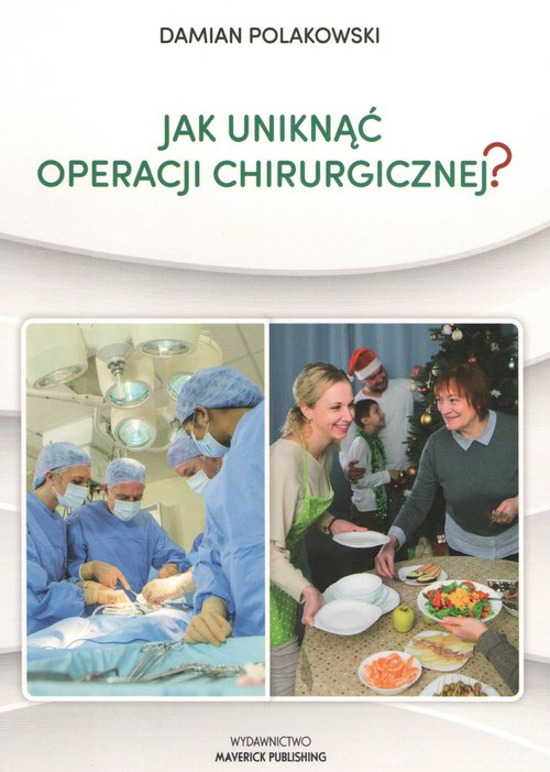 Image of Jak uniknąć operacji chirurgicznej