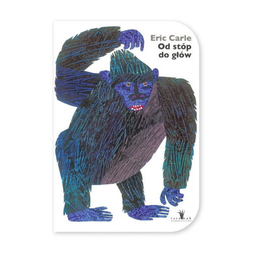 Image of Od stóp do głów