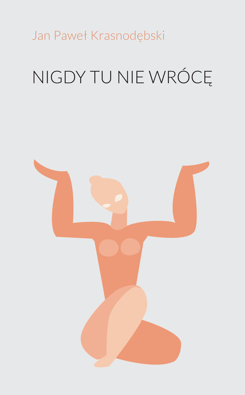 Image of Nigdy tu nie wrócę