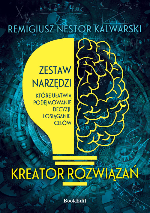 Image of Kreator rozwiązań