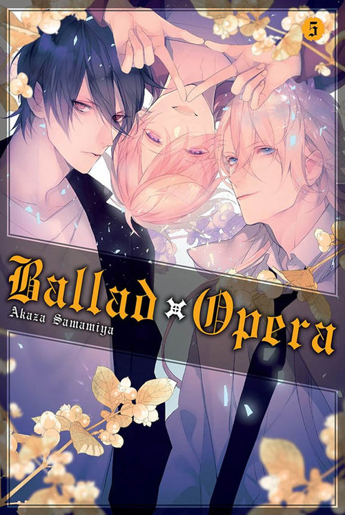 Image of Ballad x Opera #5