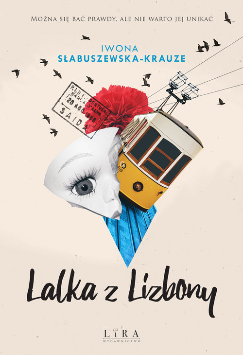 Image of Lalka z Lizbony