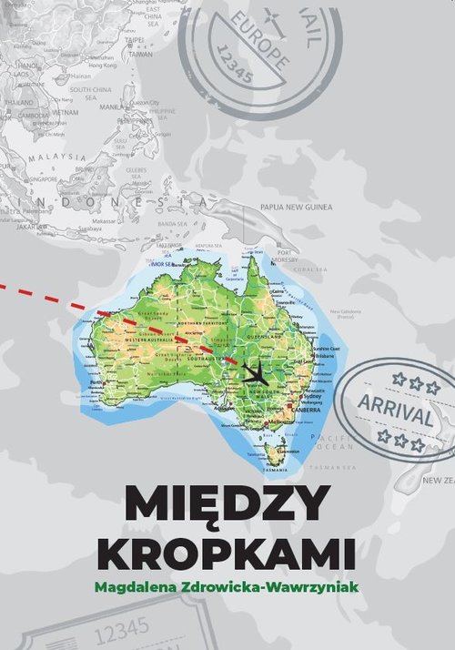Image of Między kropkami