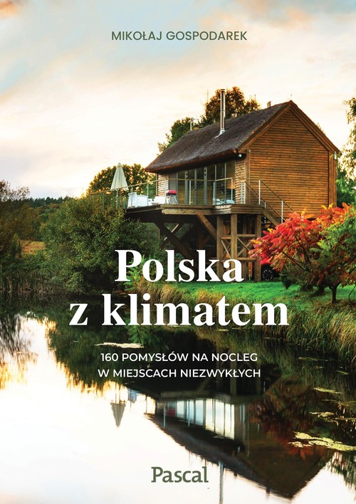 Image of Polska z klimatem