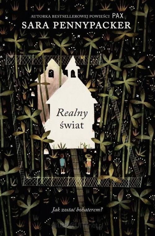 Image of Realny świat