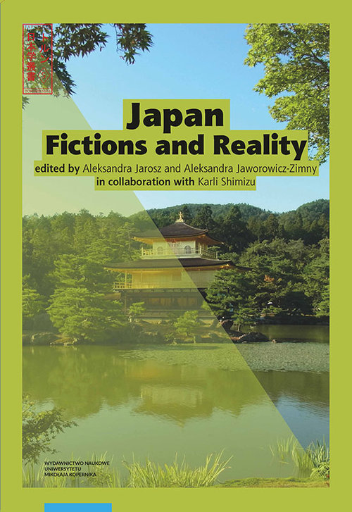 Image of Japan Fictions and Reality