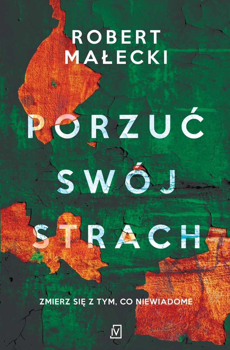 Image of Porzuć swój strach