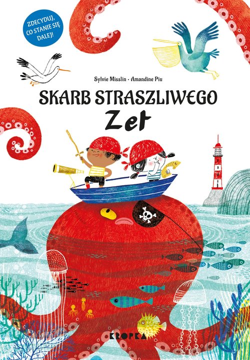 Image of Skarb Straszliwego Zet