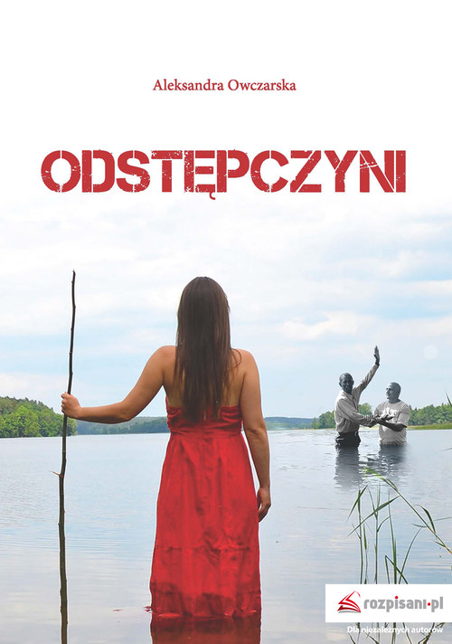 Image of Odstępczyni
