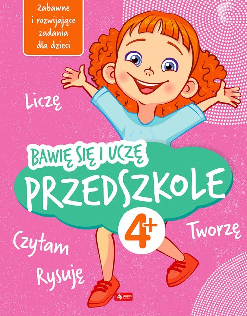 Image of Bawię się i uczę. Przedszkole
