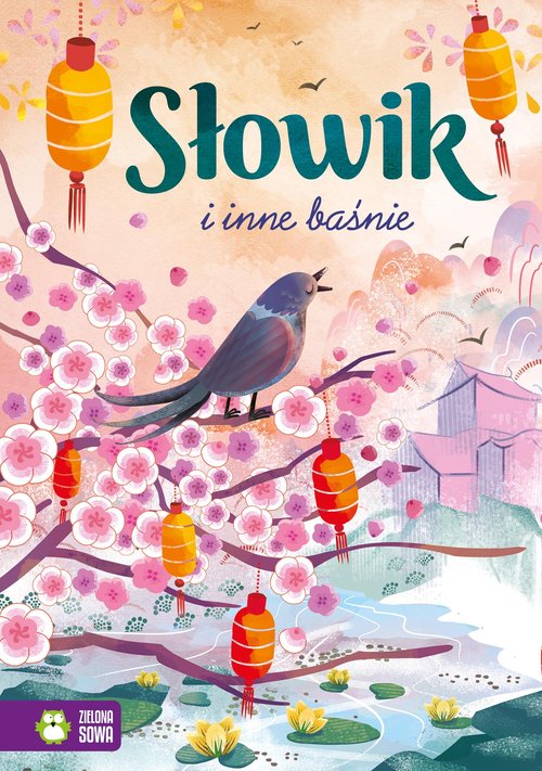 Image of Słowik i inne baśnie