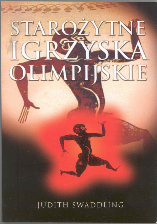 Image of Starożytne igrzyska olimpijskie
