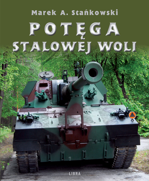 Image of Potęga Stalowej Woli