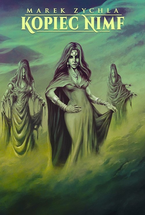 Image of Kopiec Nimf