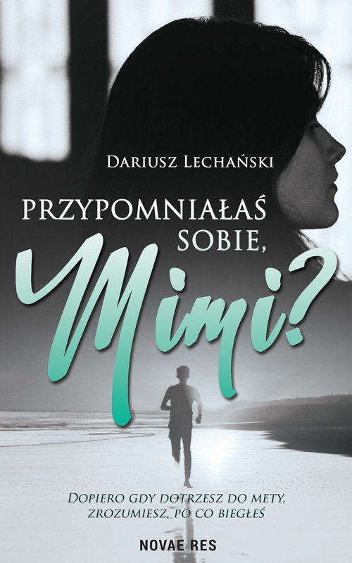 Image of Przypomniałaś sobie Mimi?