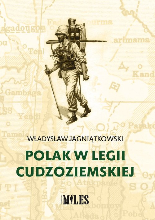 Image of Polak w Legii Cudzoziemskiej