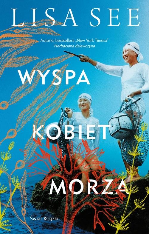 Image of Wyspa kobiet morza