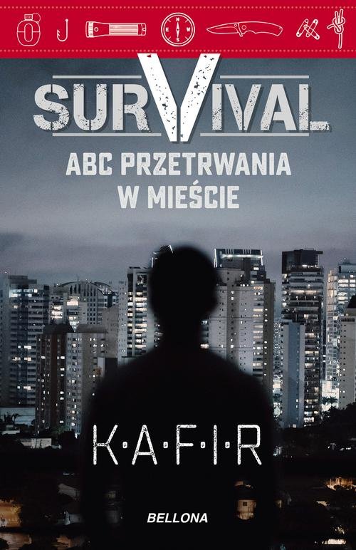 Image of Survival ABC przetrwania w mieście