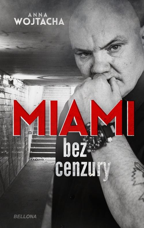 Image of Miami bez cenzury