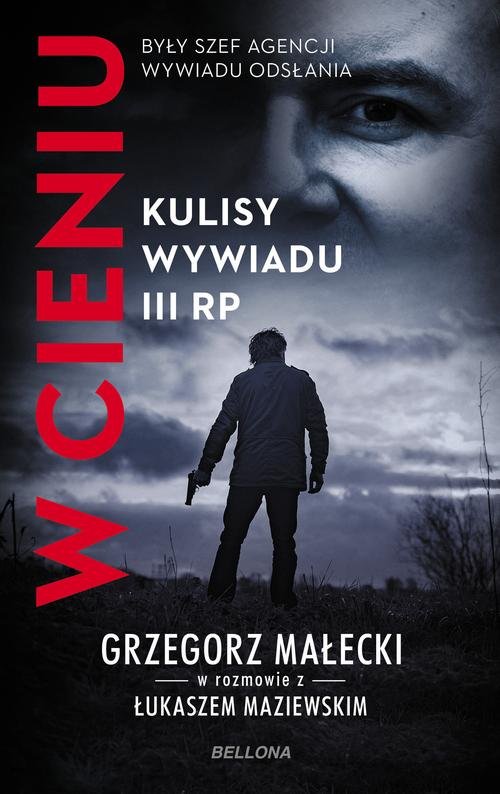 Image of W cieniu Kulisy wywiadu III RP