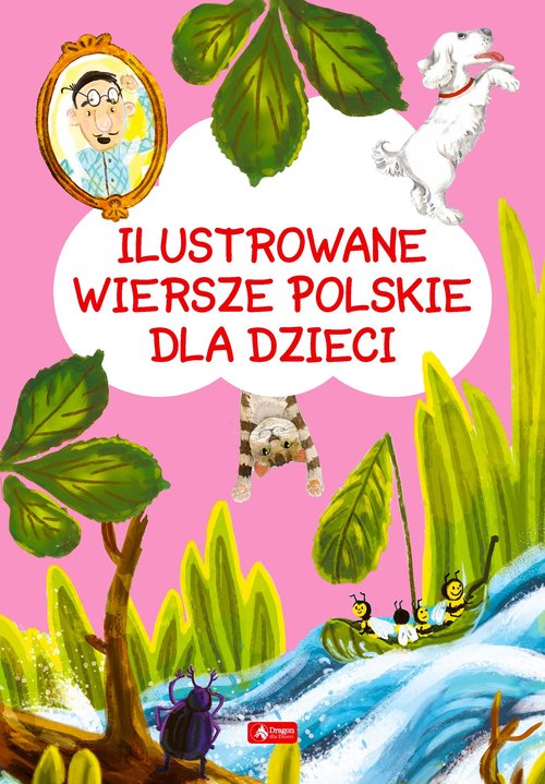 Image of Ilustrowane wiersze polskie dla dzieci