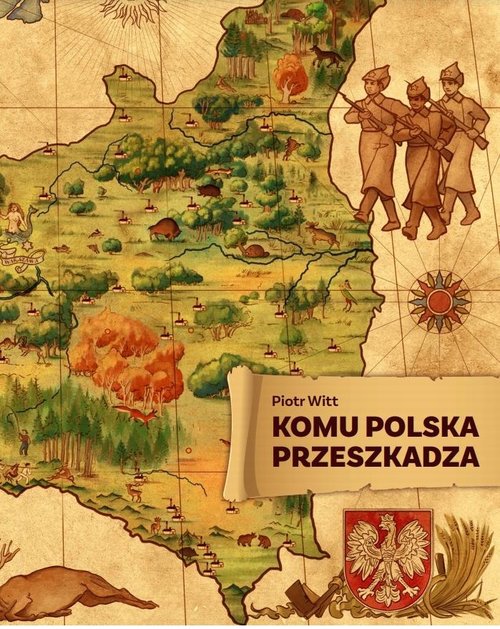 Image of Komu Polska przeszkadza