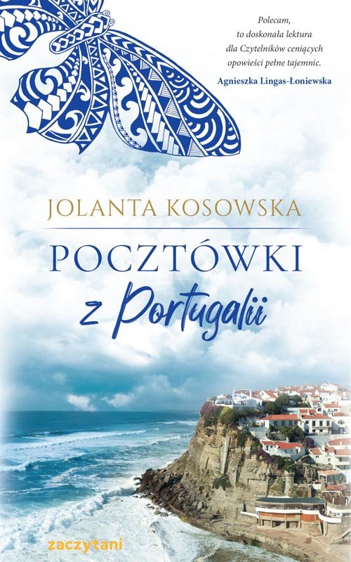 Image of Pocztówki z Portugalii