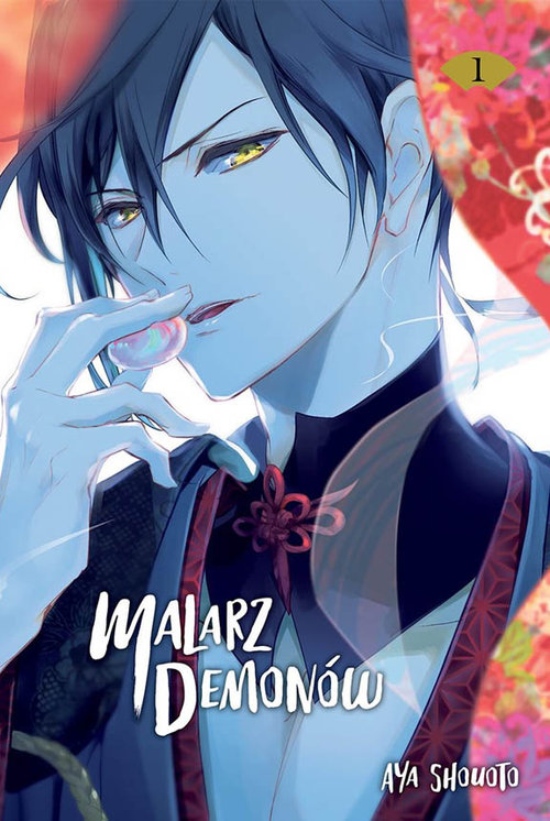 Image of Malarz Demonów #1