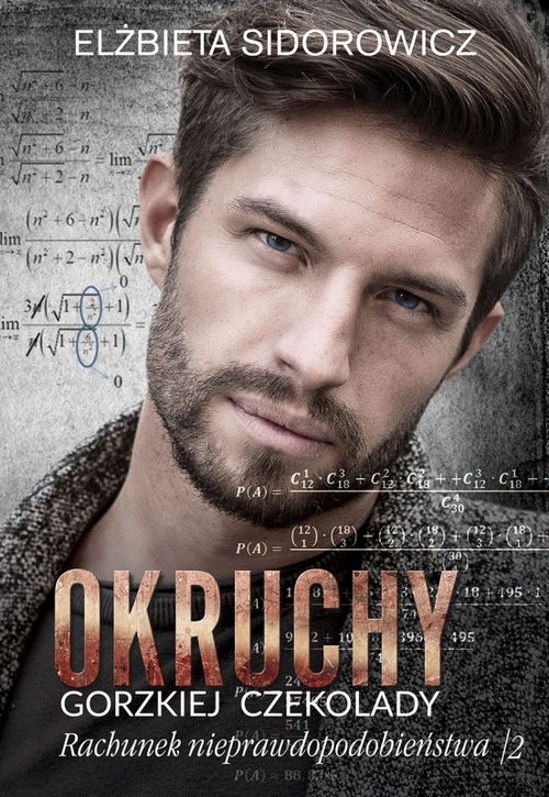 Image of Okruchy gorzkiej czekolady Rachunek nieprawdopodobieństwa Tom 2