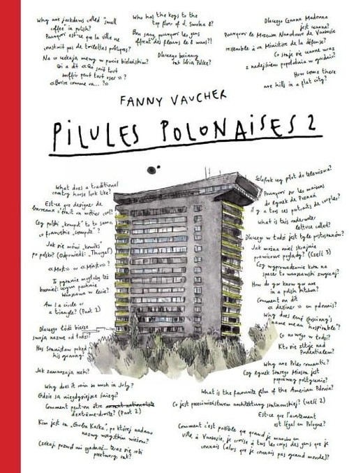 Image of Polskie pigułki 2