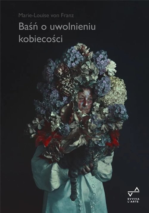 Image of Baśń o uwolnieniu kobiecości