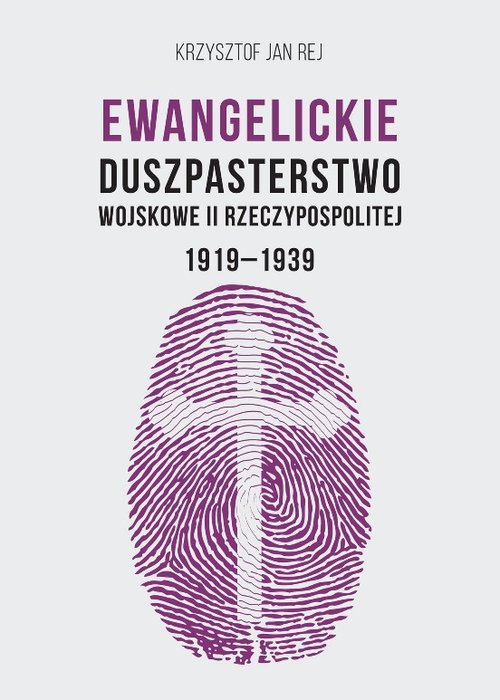 Image of Ewangelickie Duszpasterstwo Wojskowe II RP 1919-1939