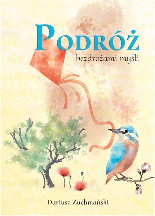 Image of Podróż bezdrożami myśli