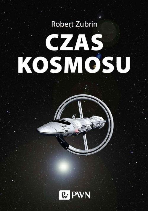 Image of Czas kosmosu