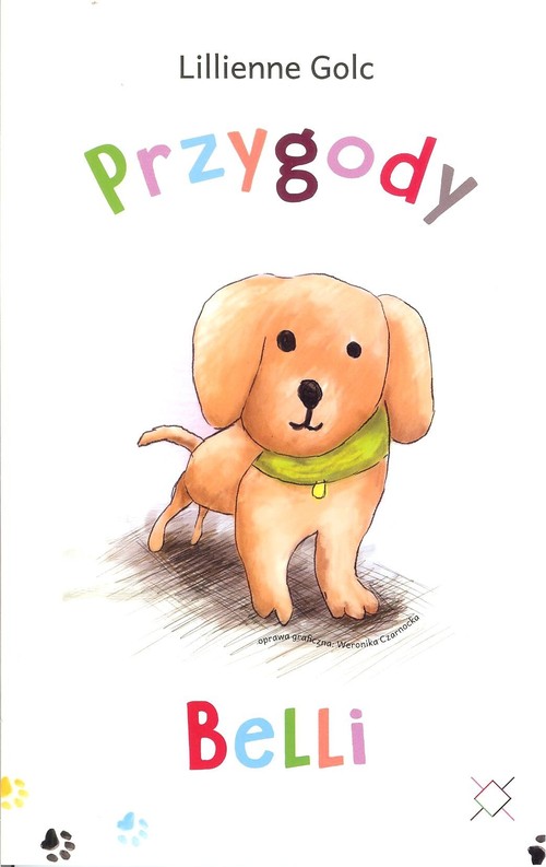 Image of Przygody Belli