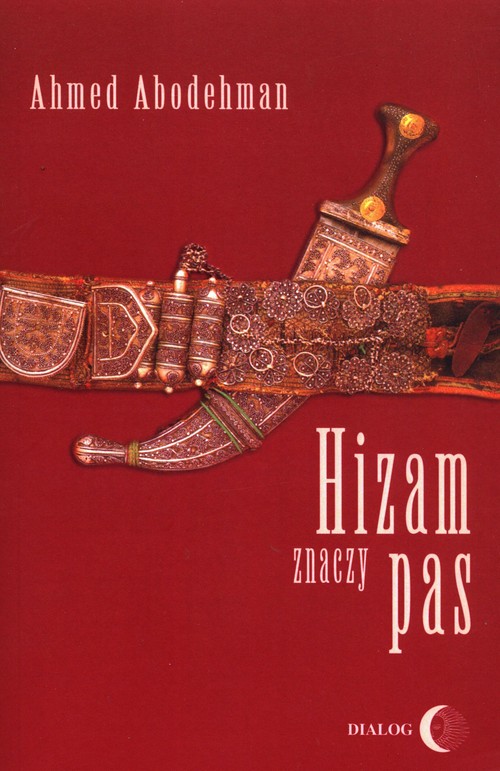 Image of Hizam znaczy pas