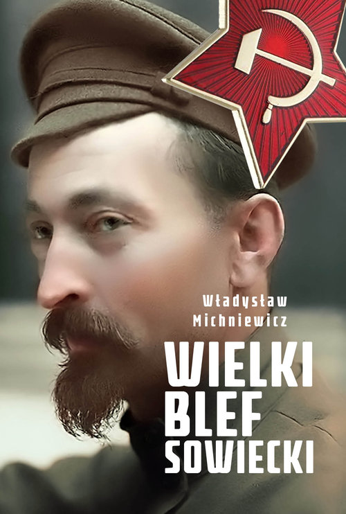 Image of Wielki blef sowiecki