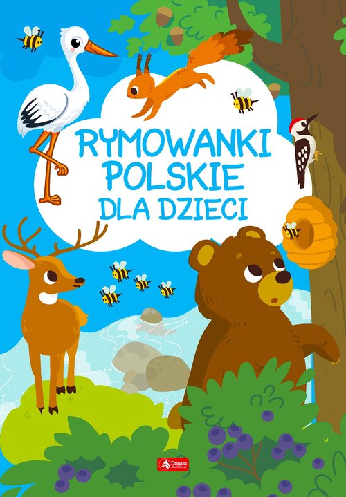 Image of Rymowanki polskie dla dzieci