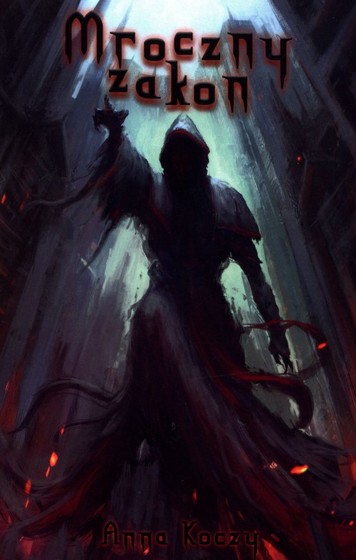 Image of Mroczny zakon