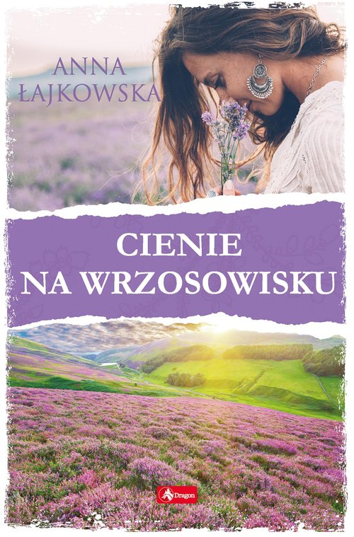 Image of Cienie na wrzosowisku