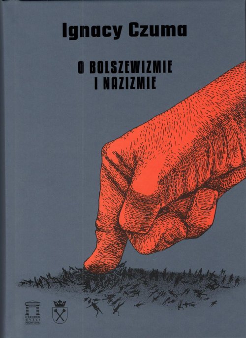 Image of O bolszewizmie i nazizmie