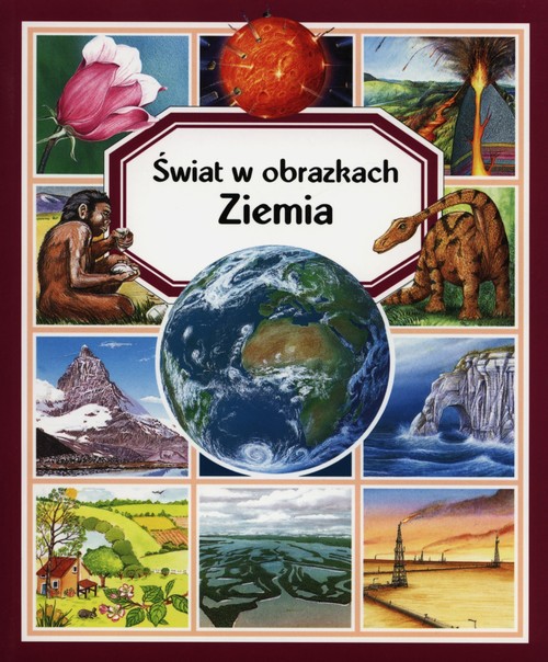 Image of Ziemia Świat w obrazkach